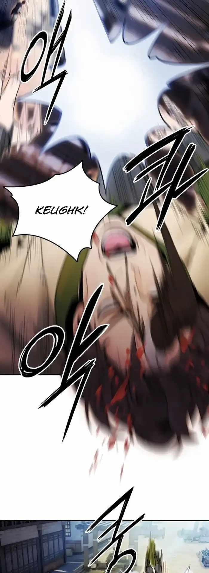 Dark and Light Martial Emperor Chapter 39 - Page 58 in English