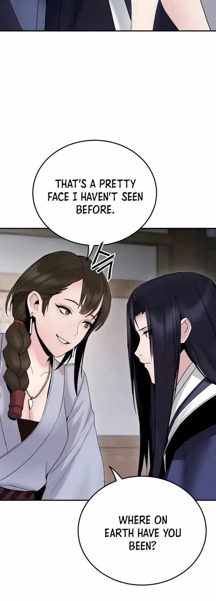 Dark and Light Martial Emperor Chapter 39 - Page 6 in English