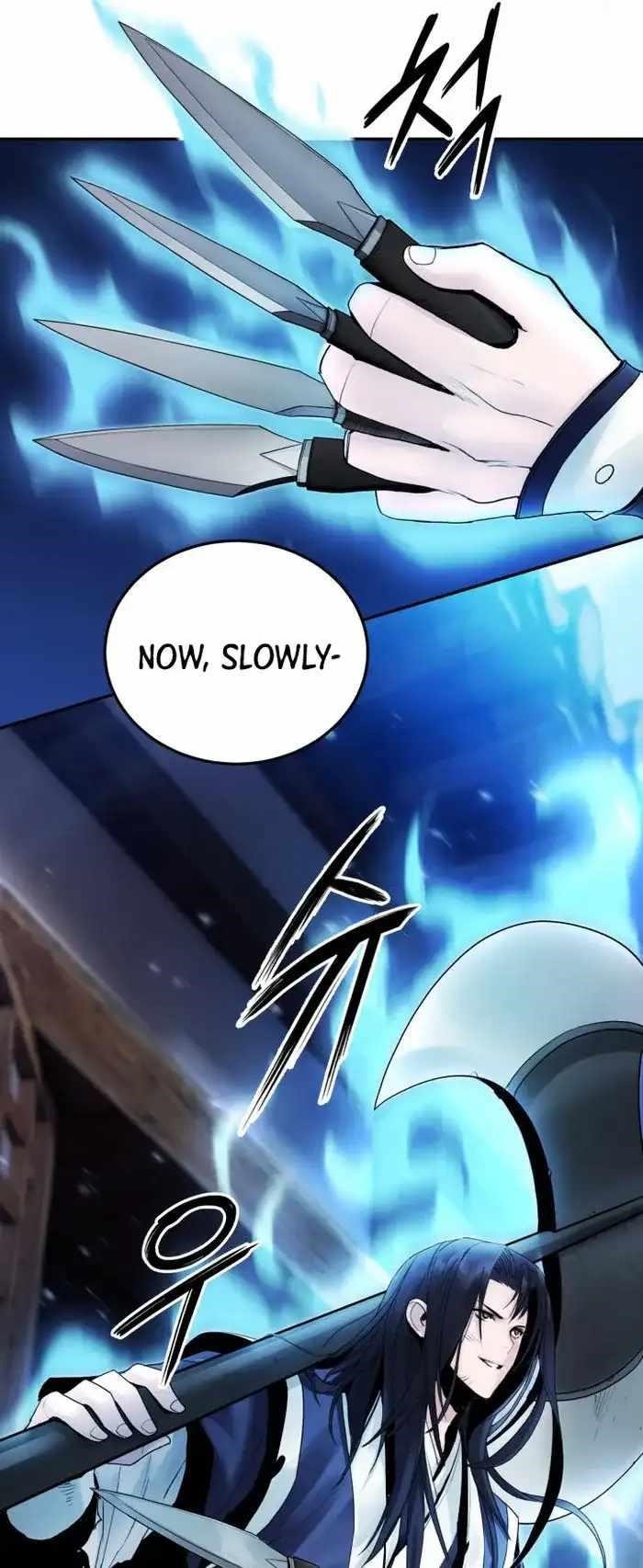 Dark and Light Martial Emperor Chapter 39 - Page 61 in English