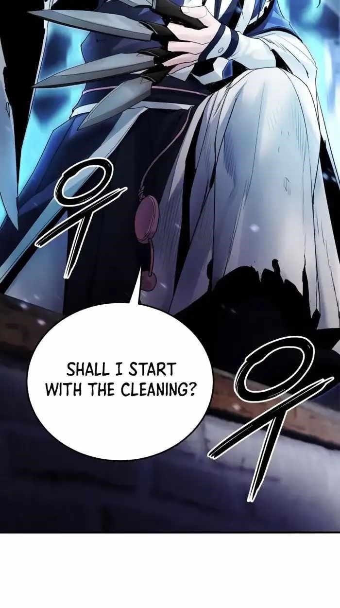 Dark and Light Martial Emperor Chapter 39 - Page 62 in English