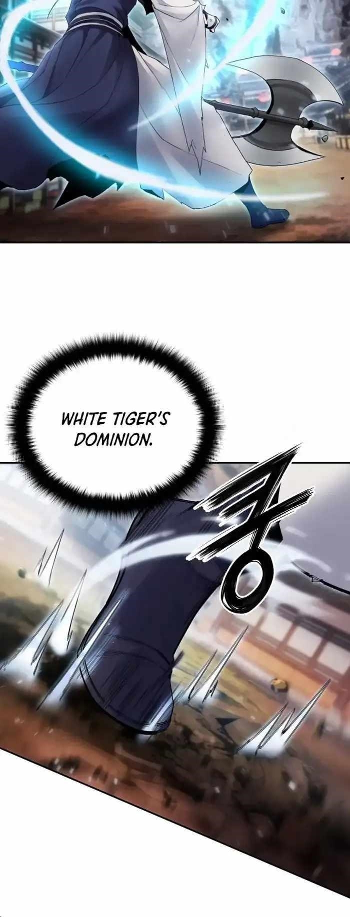 Dark and Light Martial Emperor Chapter 40 - Page 17 in English