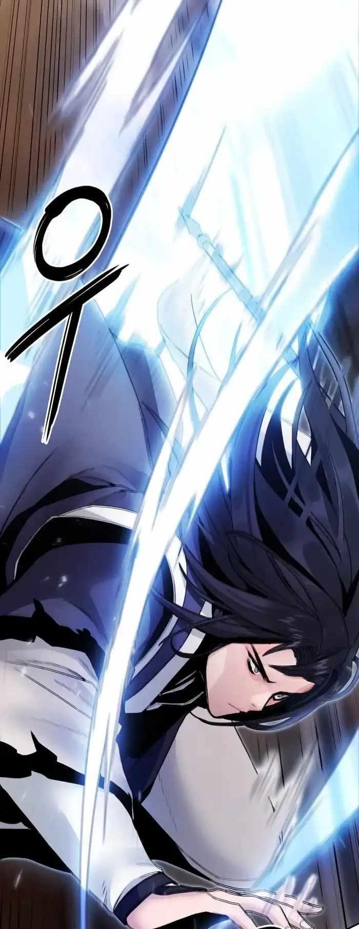Dark and Light Martial Emperor Chapter 40 - Page 19 in English