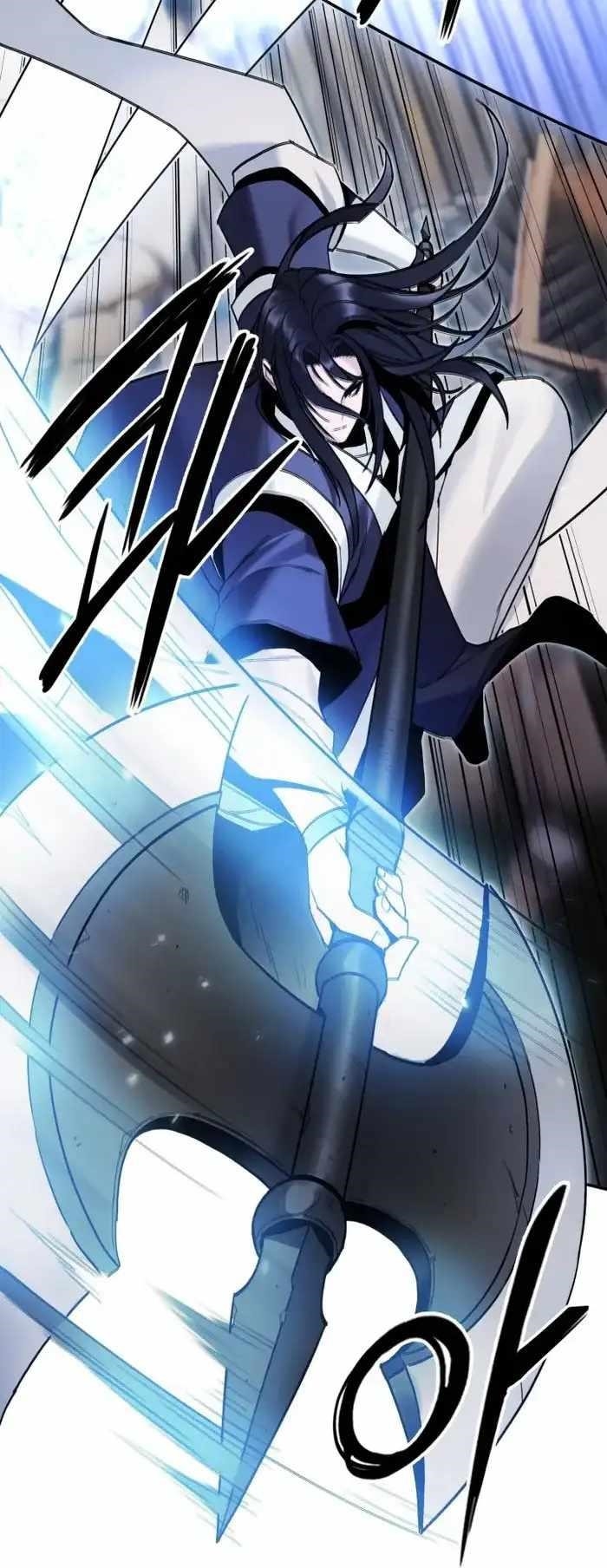 Dark and Light Martial Emperor Chapter 40 - Page 23 in English