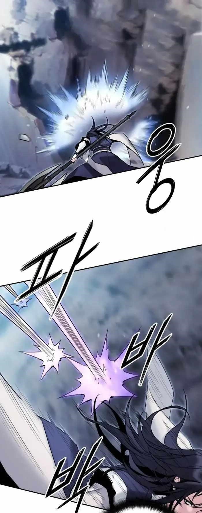 Dark and Light Martial Emperor Chapter 40 - Page 34 in English