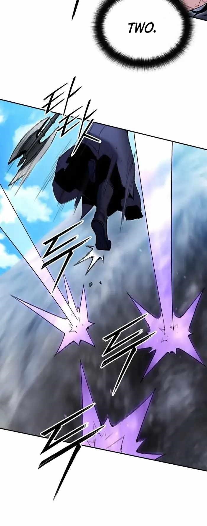 Dark and Light Martial Emperor Chapter 40 - Page 35 in English