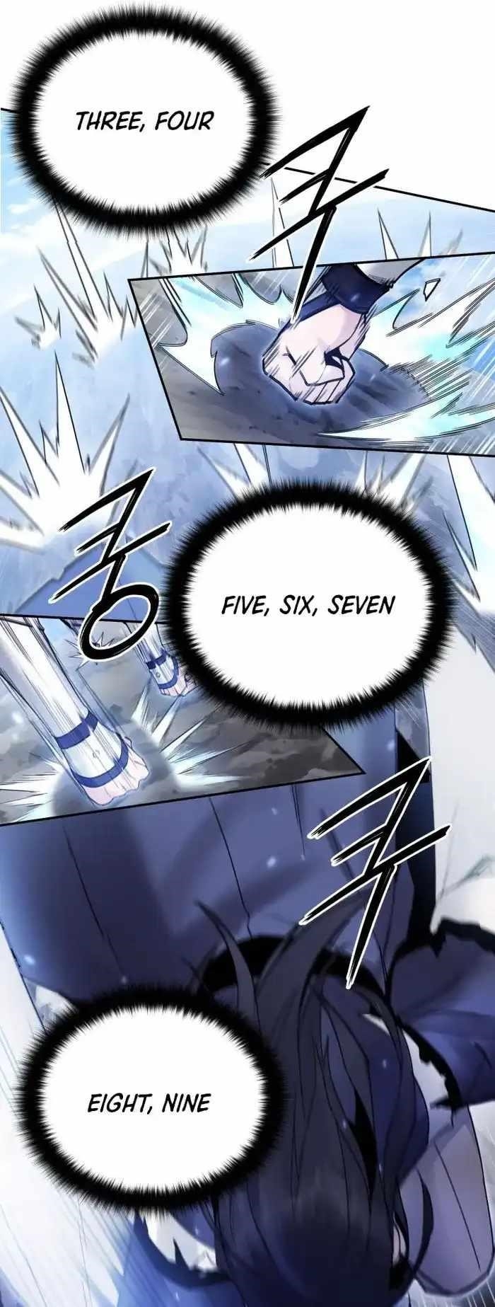 Dark and Light Martial Emperor Chapter 40 - Page 36 in English