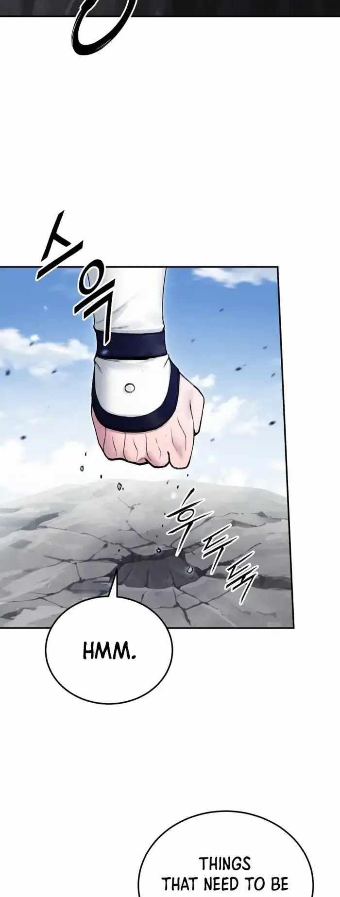 Dark and Light Martial Emperor Chapter 40 - Page 39 in English