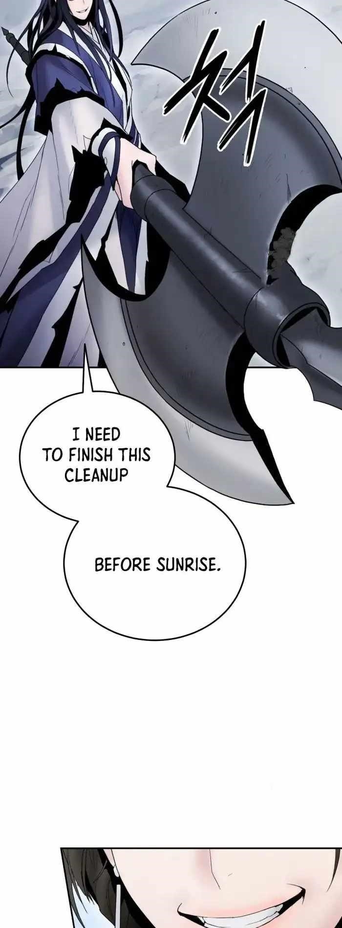 Dark and Light Martial Emperor Chapter 40 - Page 44 in English