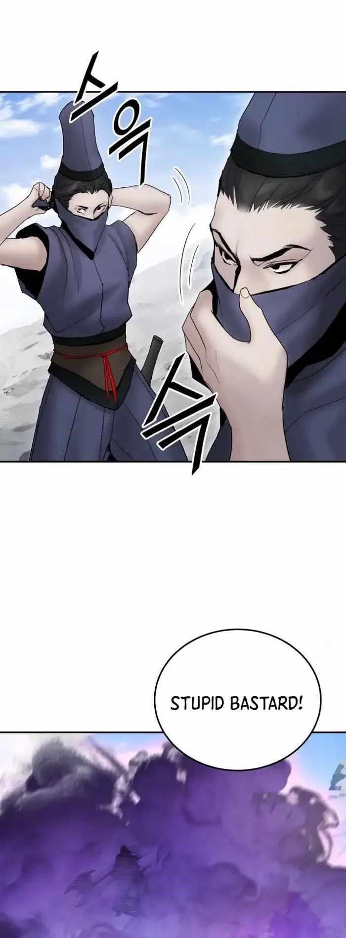 Dark and Light Martial Emperor Chapter 40 - Page 47 in English
