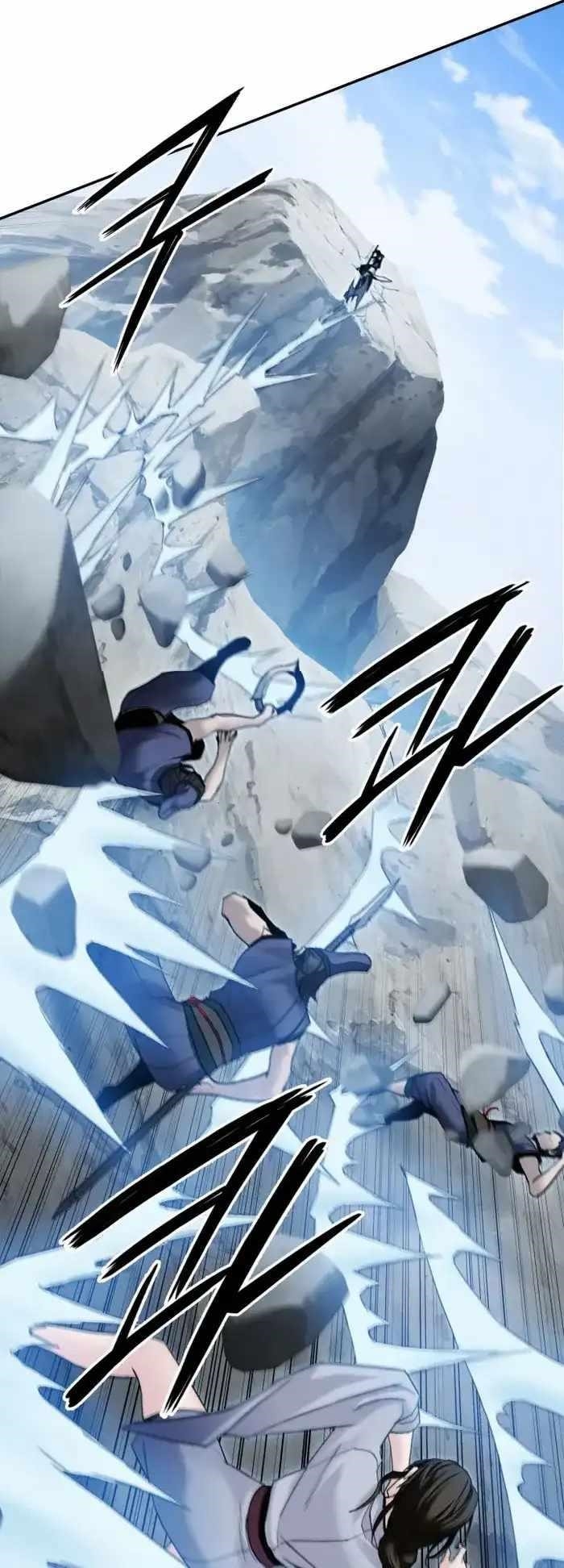 Dark and Light Martial Emperor Chapter 40 - Page 60 in English