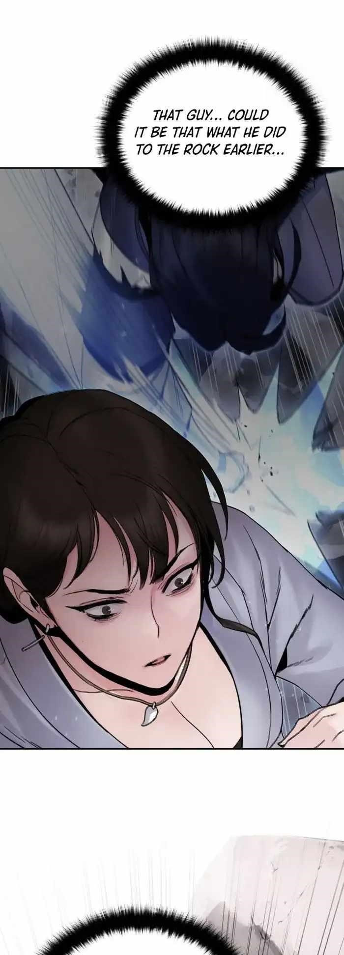 Dark and Light Martial Emperor Chapter 40 - Page 63 in English