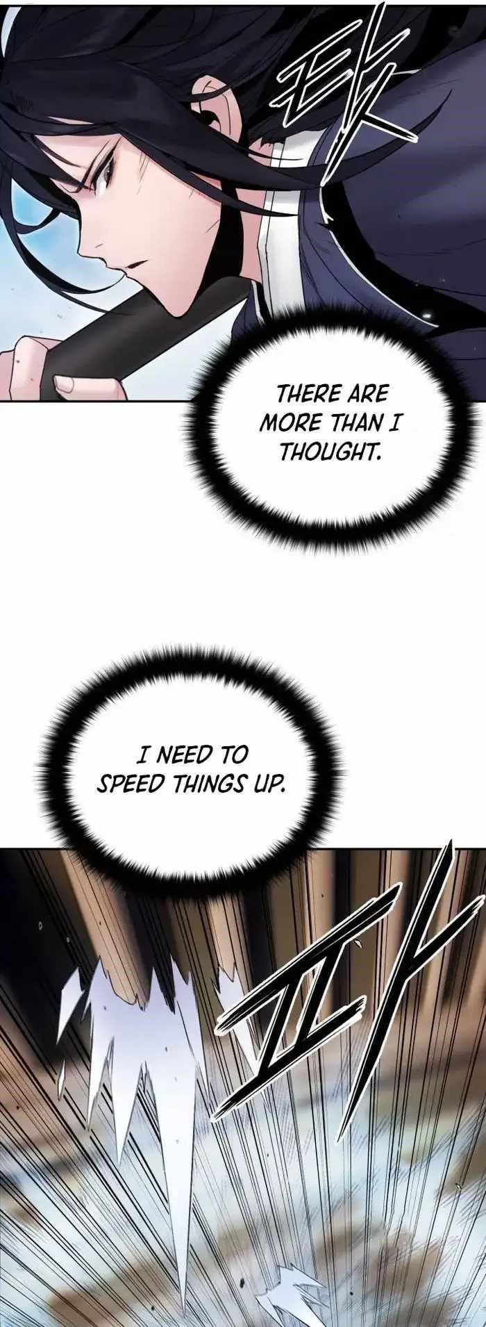 Dark and Light Martial Emperor Chapter 40 - Page 8 in English