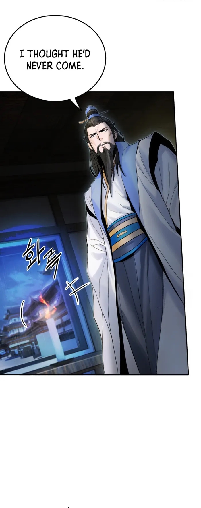 Dark and Light Martial Emperor Chapter 41 - Page 11 in English