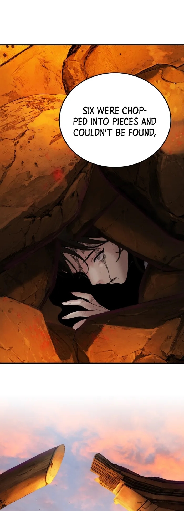 Dark and Light Martial Emperor Chapter 41 - Page 21 in English