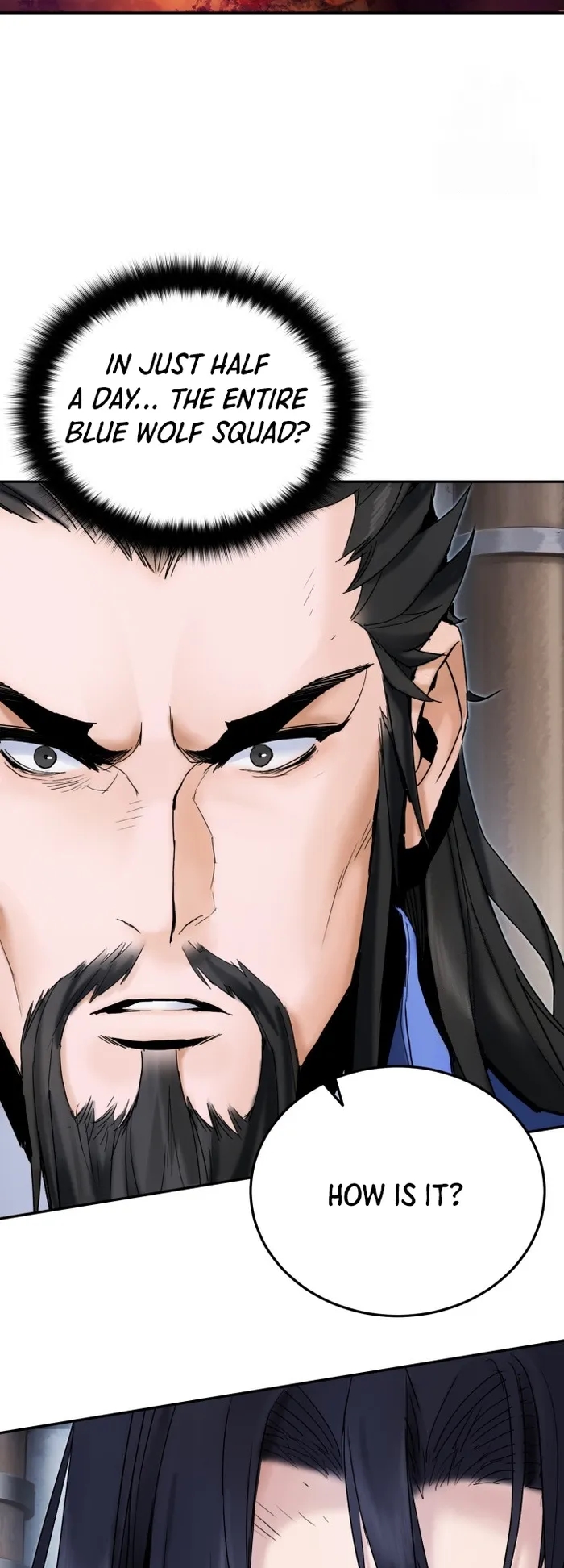 Dark and Light Martial Emperor Chapter 41 - Page 23 in English