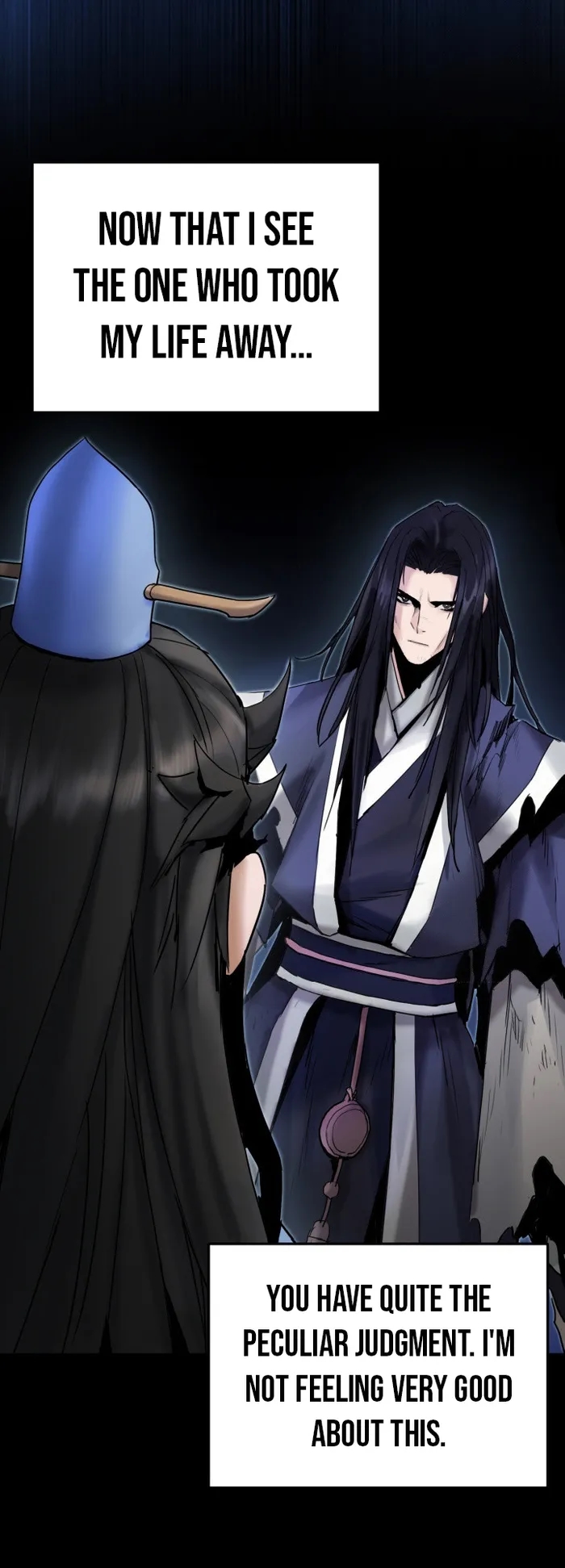 Dark and Light Martial Emperor Chapter 41 - Page 28 in English