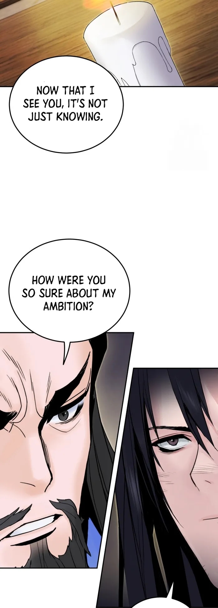 Dark and Light Martial Emperor Chapter 41 - Page 41 in English