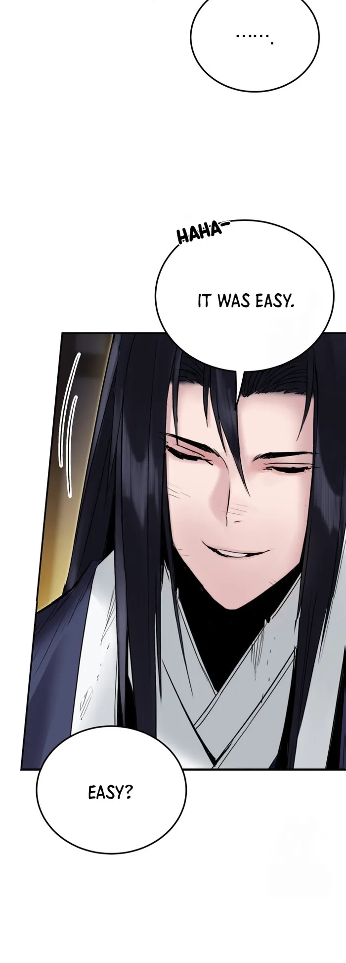 Dark and Light Martial Emperor Chapter 41 - Page 42 in English