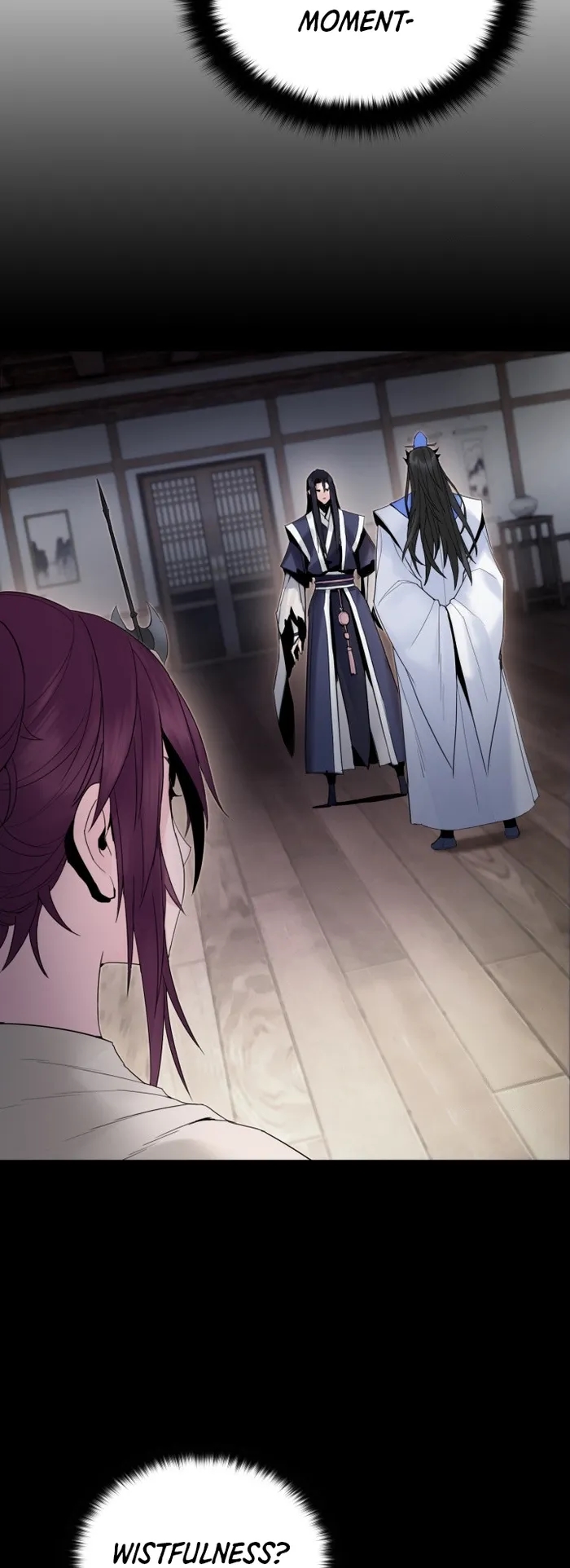 Dark and Light Martial Emperor Chapter 41 - Page 45 in English