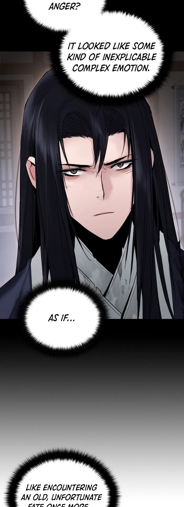 Dark and Light Martial Emperor Chapter 41 - Page 46 in English