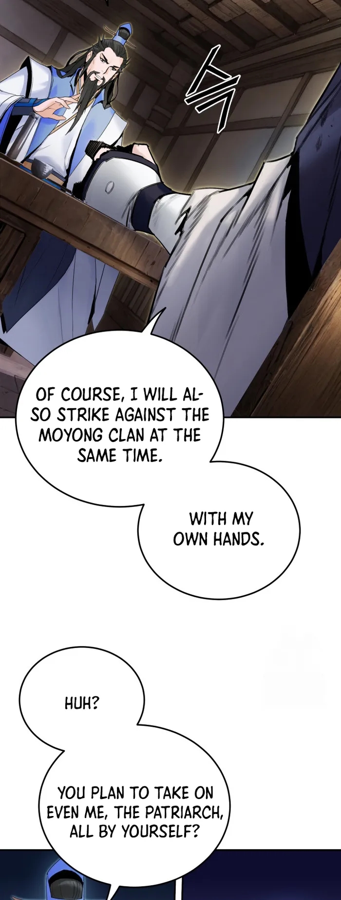 Dark and Light Martial Emperor Chapter 41 - Page 50 in English