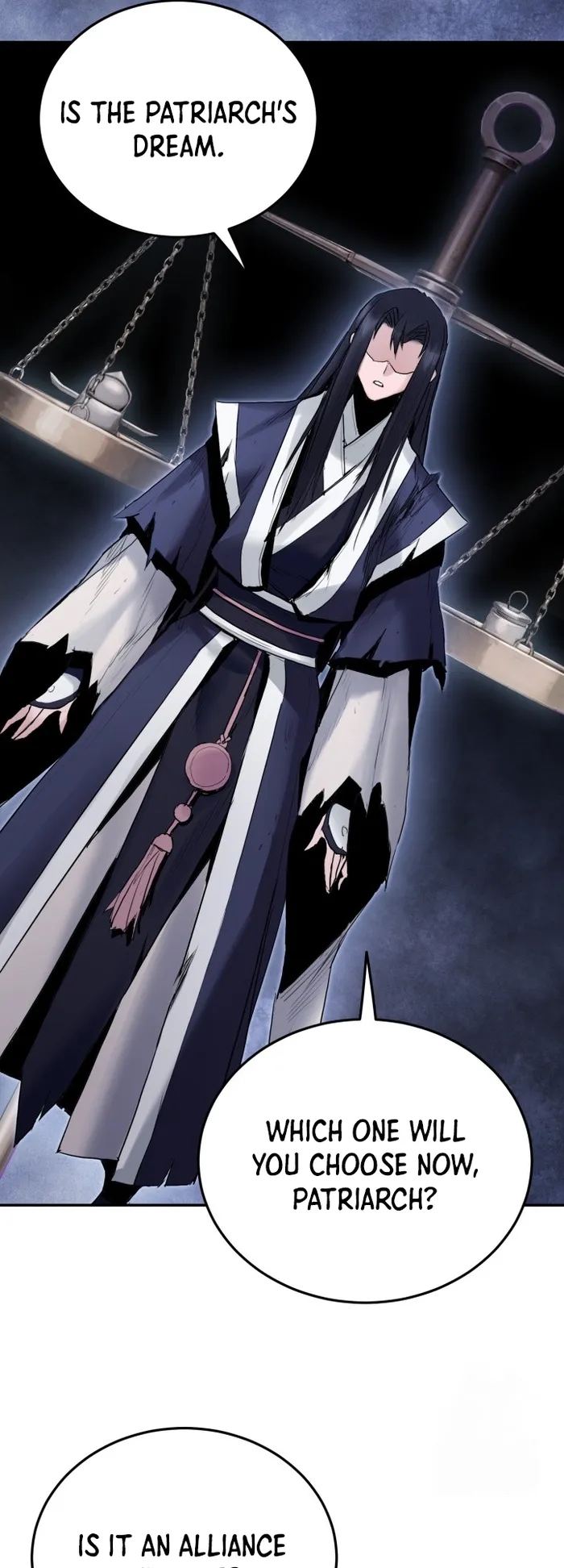 Dark and Light Martial Emperor Chapter 41 - Page 55 in English