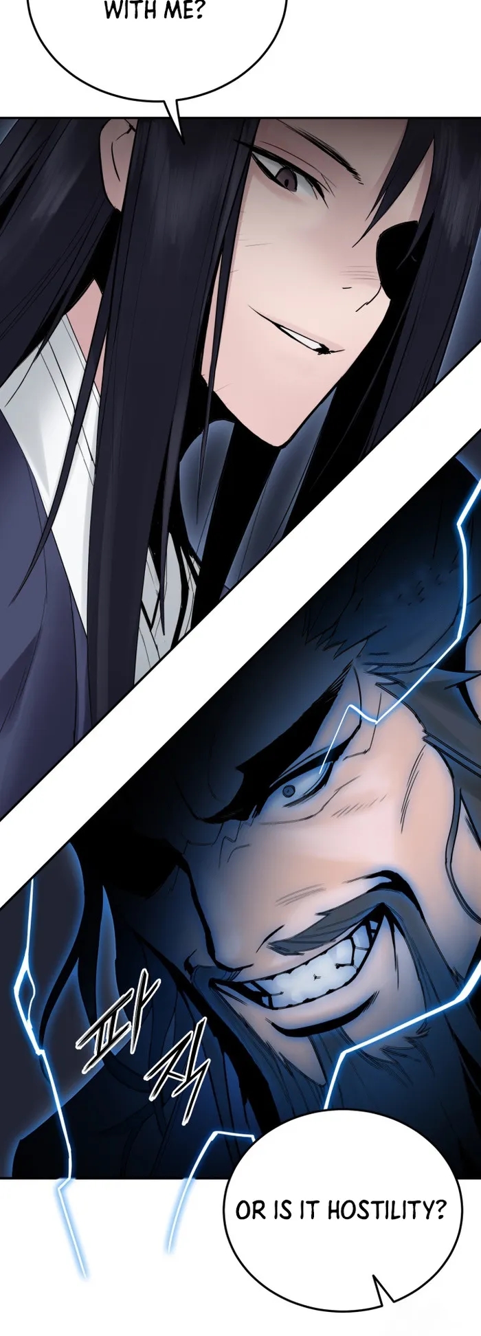 Dark and Light Martial Emperor Chapter 41 - Page 56 in English