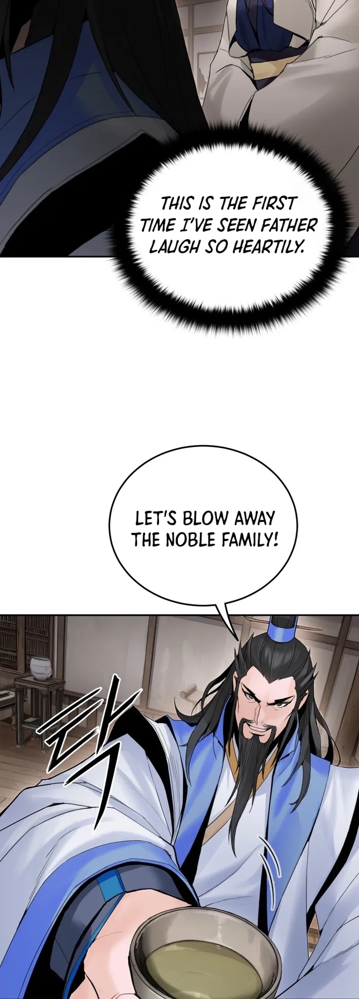 Dark and Light Martial Emperor Chapter 41 - Page 59 in English
