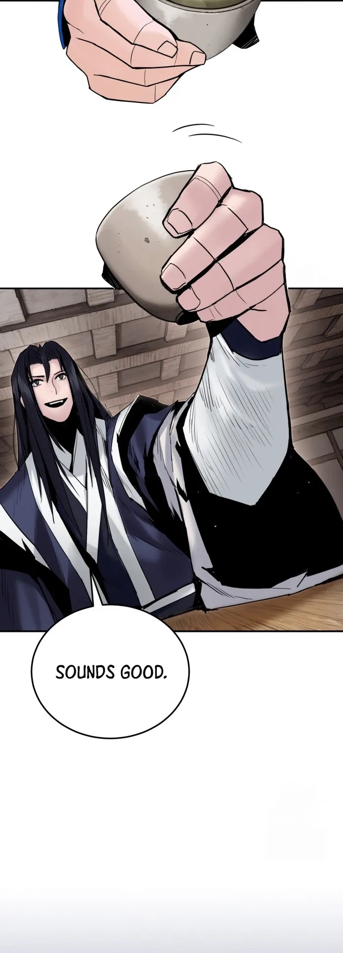 Dark and Light Martial Emperor Chapter 41 - Page 60 in English