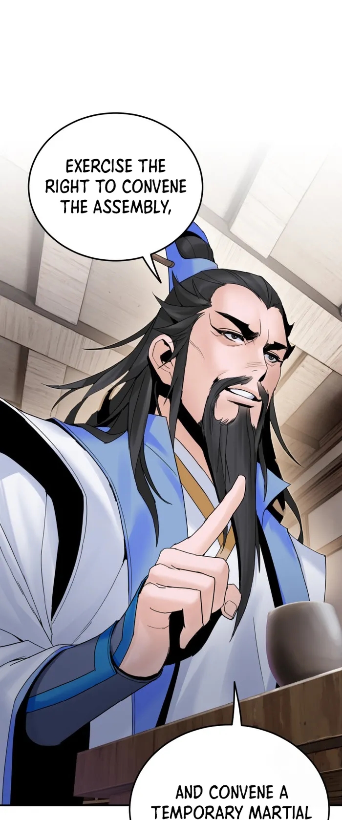 Dark and Light Martial Emperor Chapter 41 - Page 65 in English