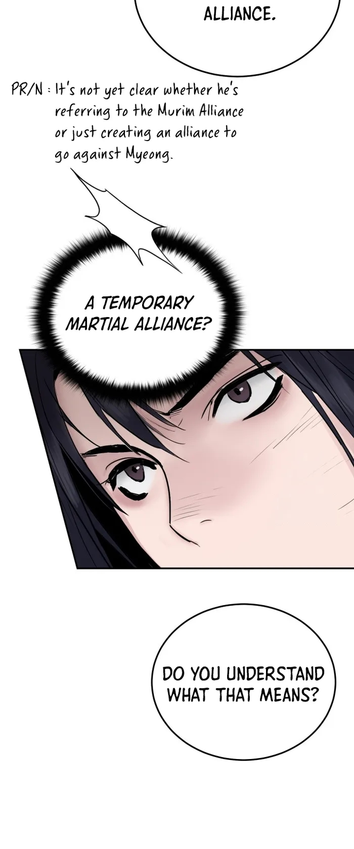 Dark and Light Martial Emperor Chapter 41 - Page 66 in English