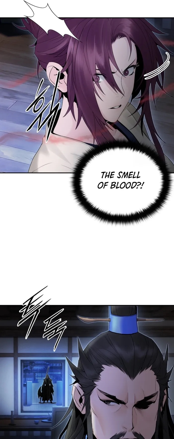 Dark and Light Martial Emperor Chapter 41 - Page 7 in English