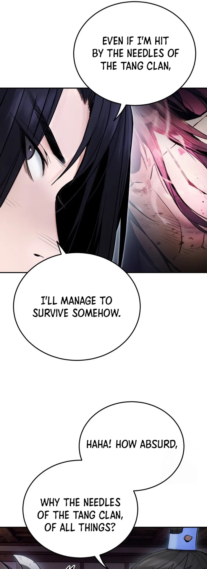 Dark and Light Martial Emperor Chapter 42 - Page 13 in English