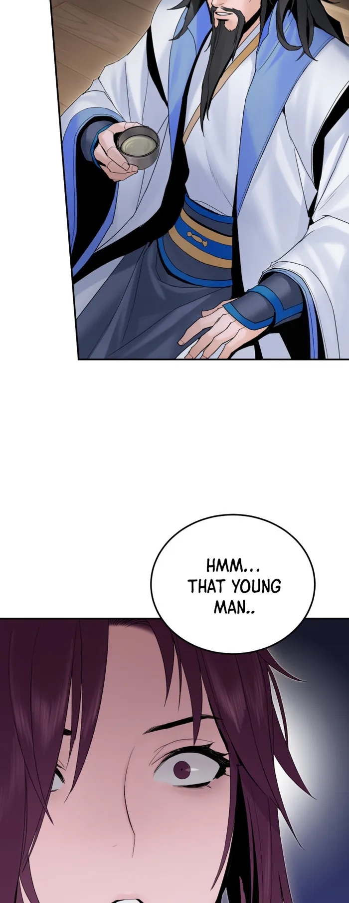 Dark and Light Martial Emperor Chapter 42 - Page 22 in English