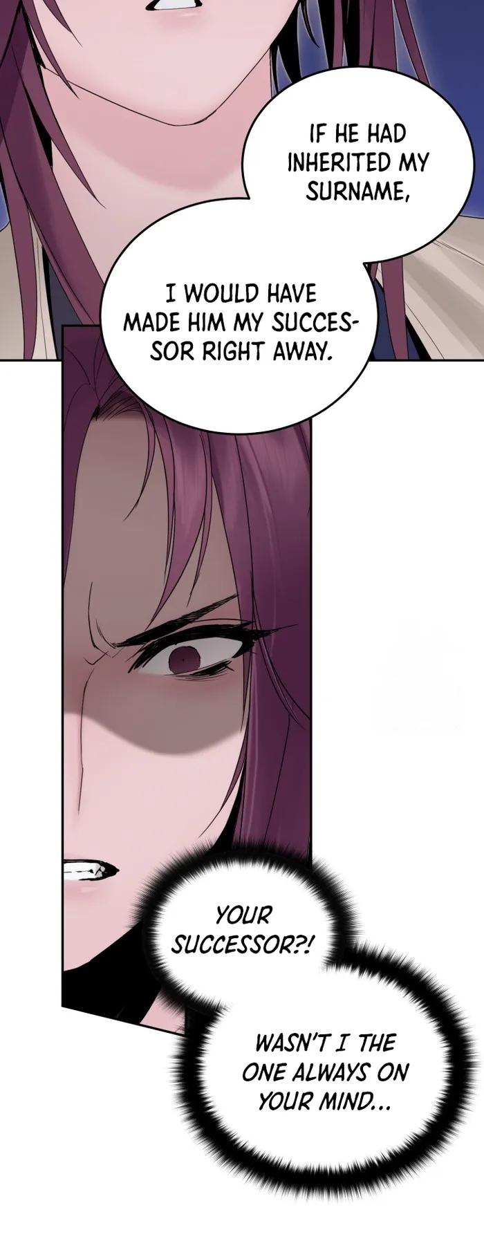 Dark and Light Martial Emperor Chapter 42 - Page 23 in English