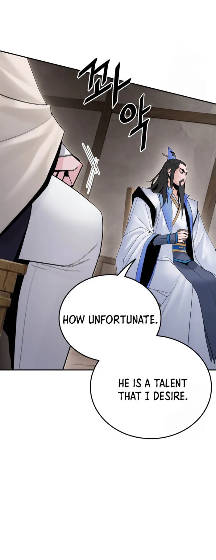 Dark and Light Martial Emperor Chapter 42 - Page 24 in English
