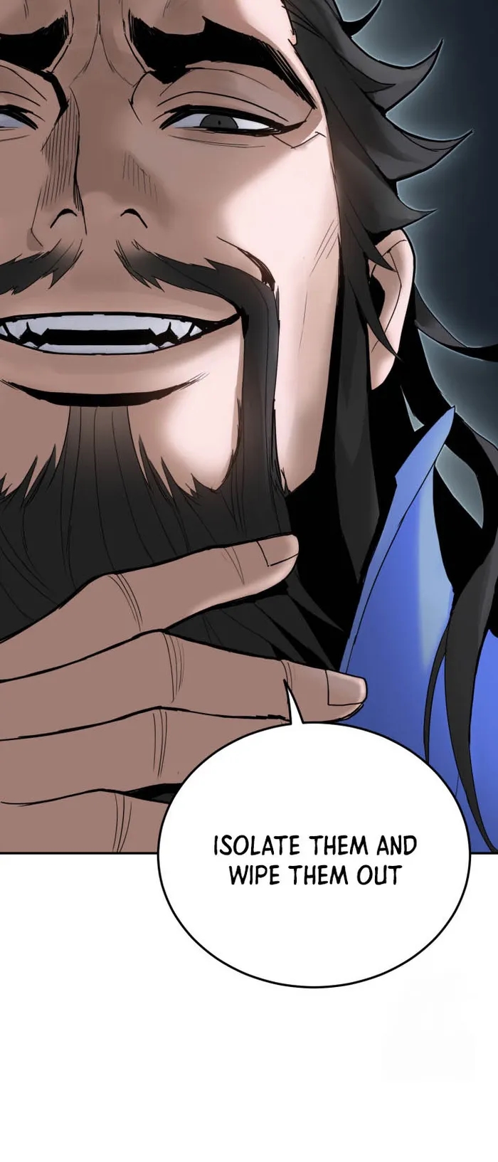 Dark and Light Martial Emperor Chapter 42 - Page 3 in English