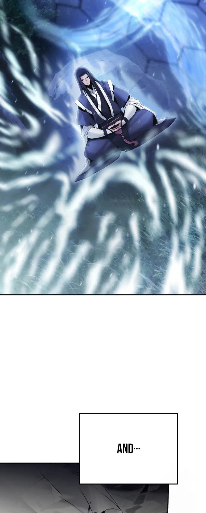 Dark and Light Martial Emperor Chapter 42 - Page 39 in English