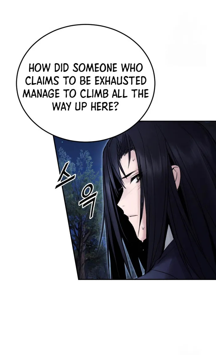 Dark and Light Martial Emperor Chapter 42 - Page 42 in English