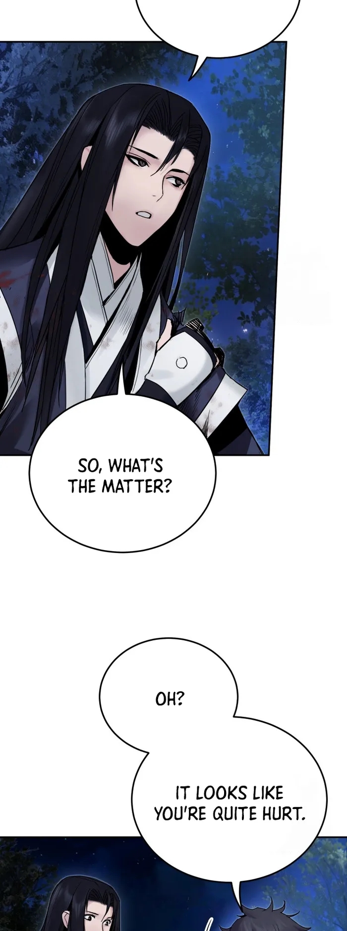 Dark and Light Martial Emperor Chapter 42 - Page 45 in English
