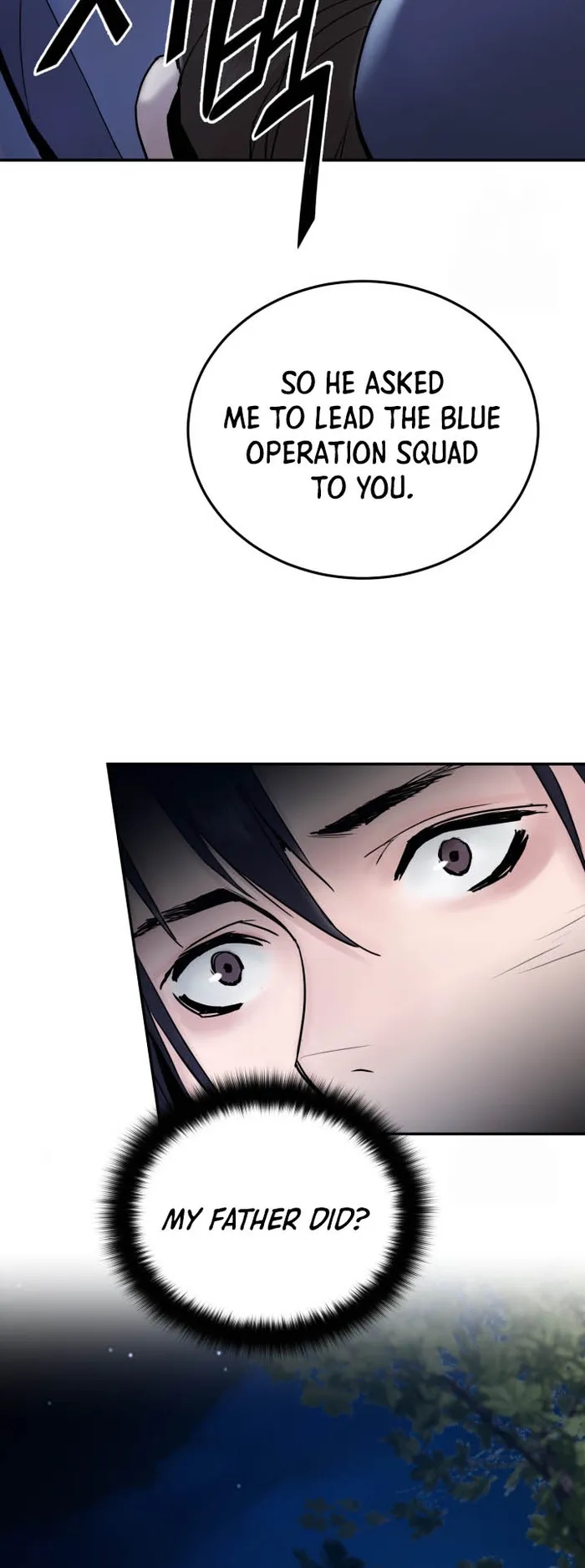 Dark and Light Martial Emperor Chapter 42 - Page 48 in English
