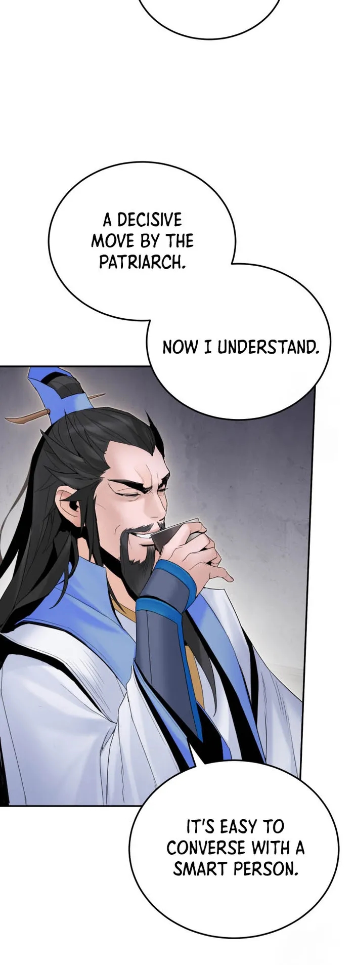 Dark and Light Martial Emperor Chapter 42 - Page 5 in English