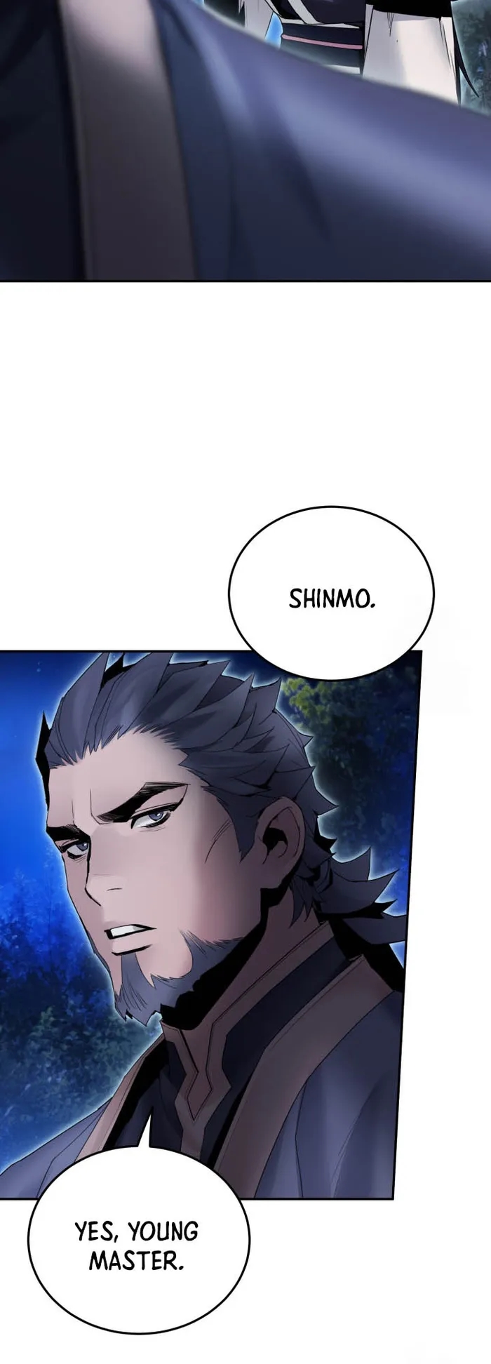 Dark and Light Martial Emperor Chapter 42 - Page 51 in English
