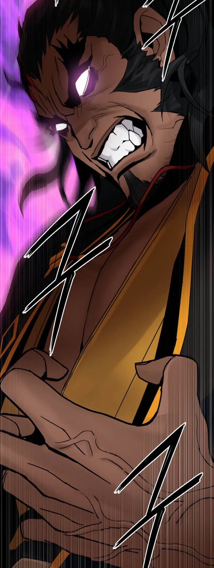 Dark and Light Martial Emperor Chapter 42 - Page 59 in English
