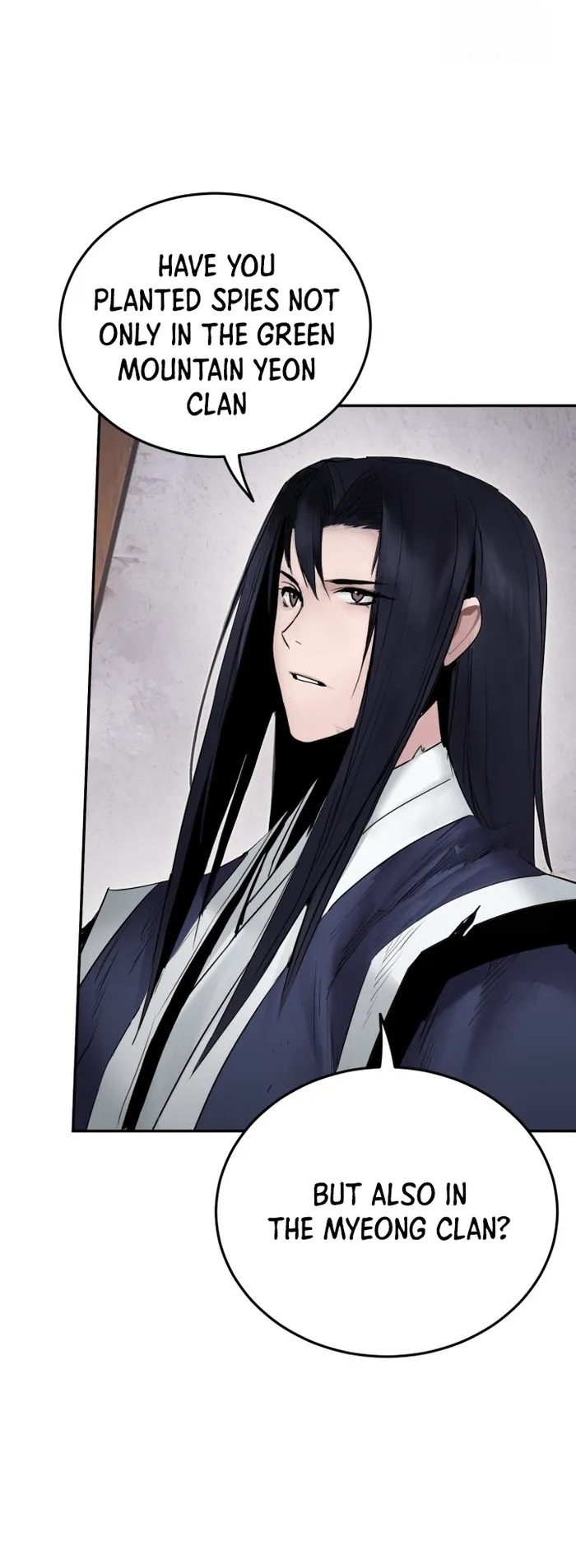 Dark and Light Martial Emperor Chapter 42 - Page 6 in English