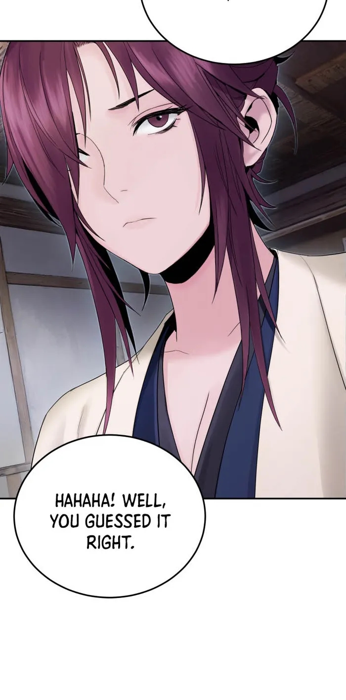 Dark and Light Martial Emperor Chapter 42 - Page 8 in English