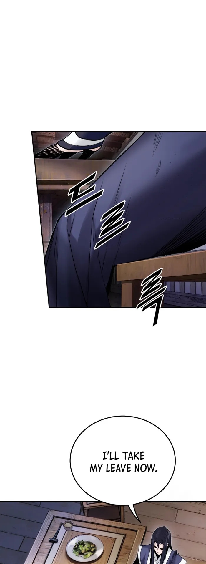 Dark and Light Martial Emperor Chapter 42 - Page 9 in English