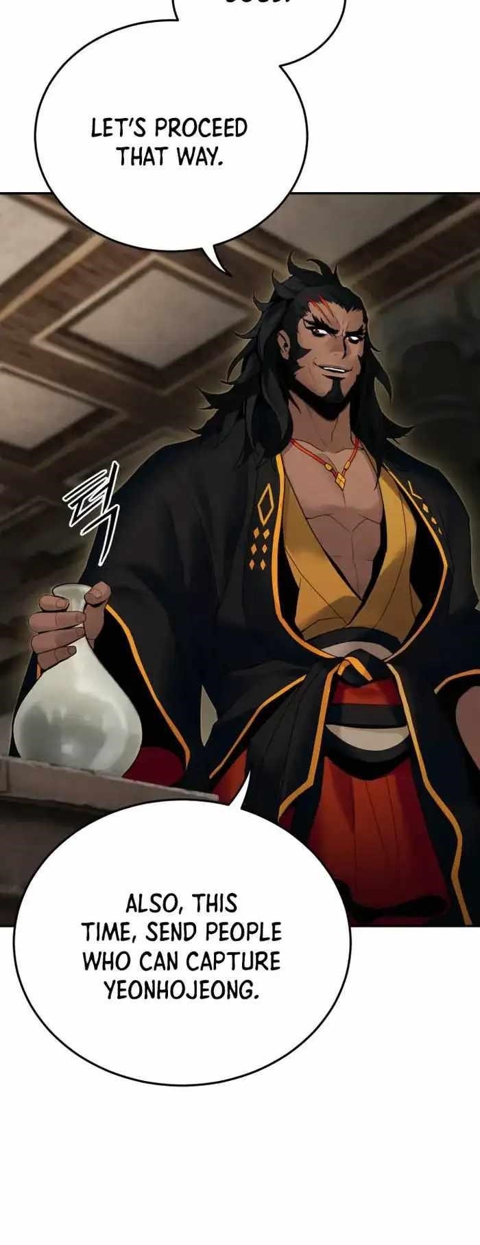 Dark and Light Martial Emperor Chapter 43 - Page 12 in English
