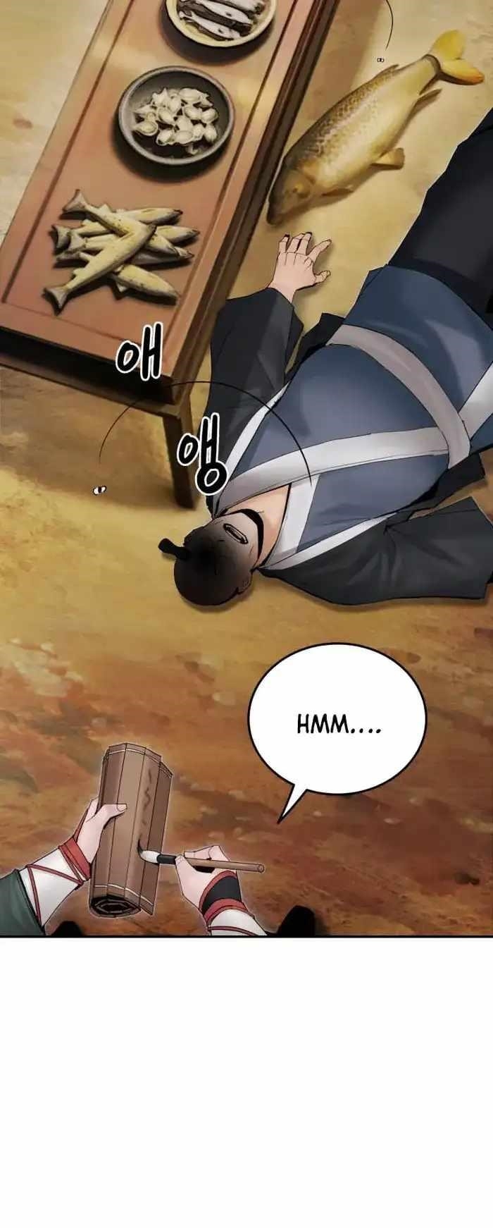 Dark and Light Martial Emperor Chapter 43 - Page 18 in English