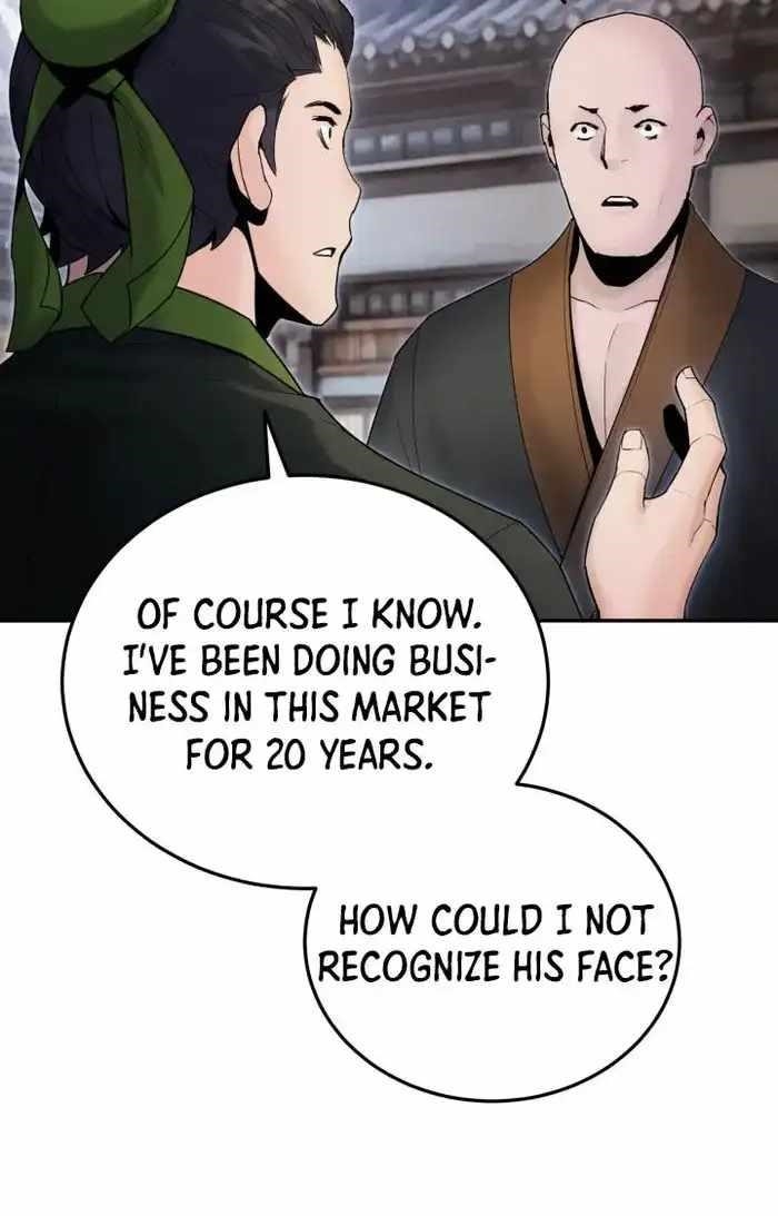 Dark and Light Martial Emperor Chapter 43 - Page 26 in English